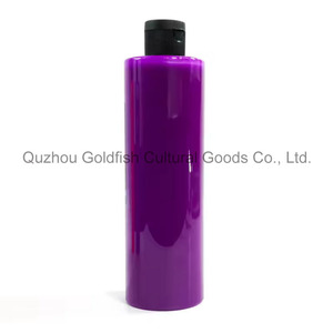 Botella de 500 ml de Pintura Corporal Líquida UV Fluorescente en <span class=keywords><strong>la</strong></span> Oscuridad con Logotipo Personalizado a Base de Agua para Fiestas, Festivales y Clubes - Product Image 3