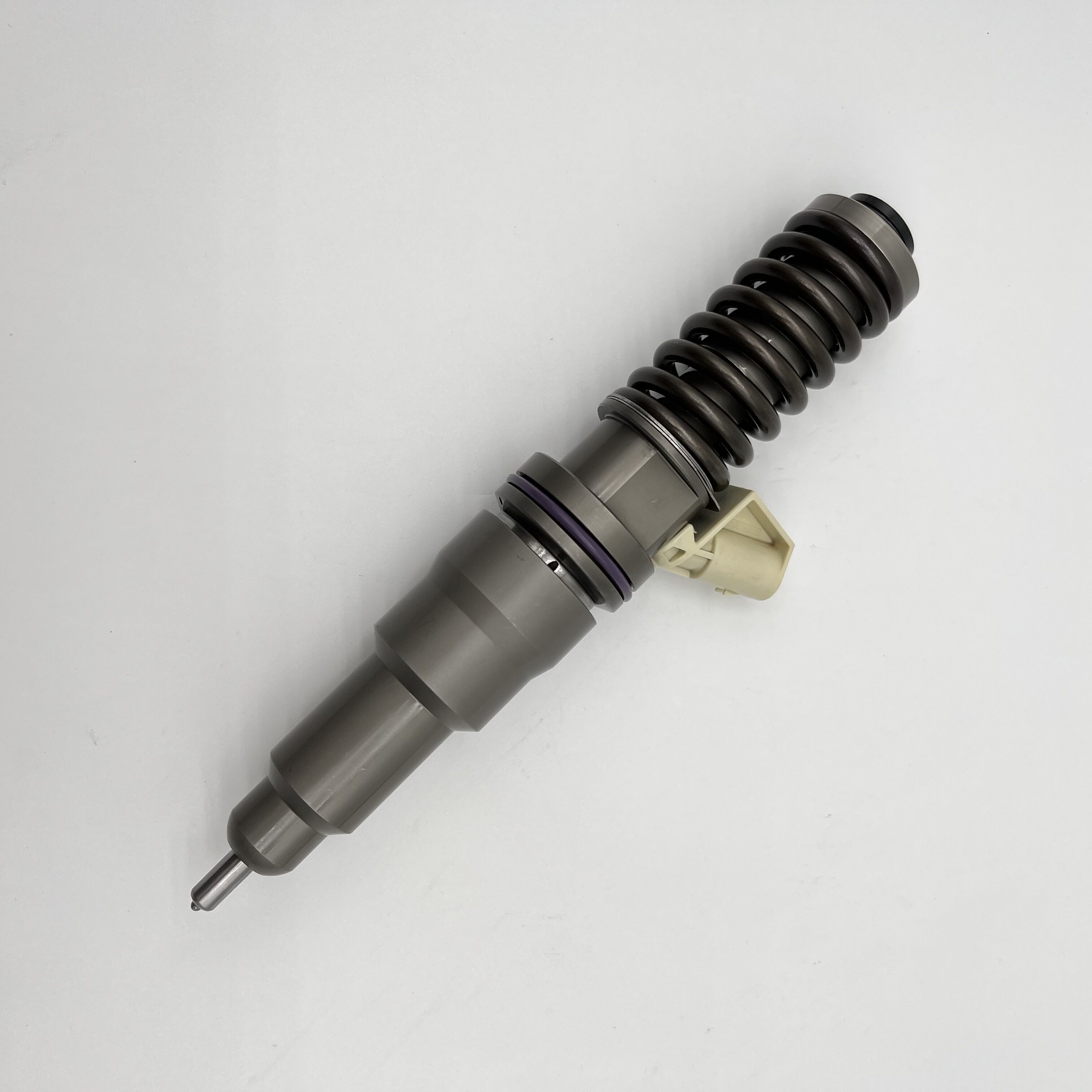 diesel injector nozzle DZ121295 DZ121294 for John Deere GENSET 6135HF485 common rail injector DZ121295 DZ121294