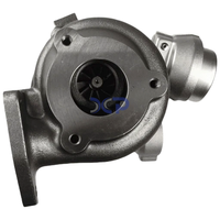 Turbocompresseur BV38 54389700018 54389880018 1441100Q4H pour Renault Mercedes Nissan 1.6 DCi R9M