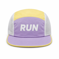 Casquettes de course personnalisées à séchage rapide en nylon pour événements, camping, festivals, marathons – Légères, respirantes, pour sports de plein air et activités de camping