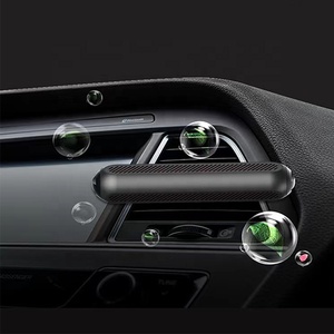 Car Interior Accessories Lasting Portable Decoration Supplement Auto Aroma Solid Car <strong>Vent</strong> <strong>Clip</strong> Fragrance <strong>Diffuser</strong> - Product Image 5