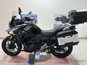 มอเตอร์ไซค์ครุยเซอร์มือสอง 500cc-1800cc รถทัวร์ริ่งราคาถูก ขายทั่วโลก - Product Image 3