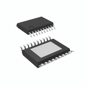 BOM IC In Stock Electronics Component 20 PowerTSSOP Power Management (PMIC) TPS54380QPWPRQ1 - Product Image 1