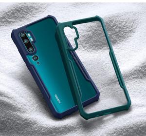 Xundd Marca Della Copertura Del Telefono per <span class=keywords><strong>Xiaomi</strong></span> Nota <span class=keywords><strong>10</strong></span> CC9 <span class=keywords><strong>Pro</strong></span> Caso di TPU - Product Image 6
