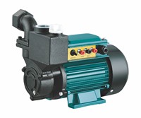 Pompe de surpression solaire sans balais à haute pression OEM, auto-amorçante, haute qualité, grand débit, bobine 100 % cuivre