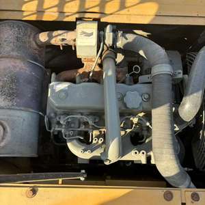 รถขุดตีนตะขาบไฮดรอลิกมือสอง Sany SY155C - Product Image 6