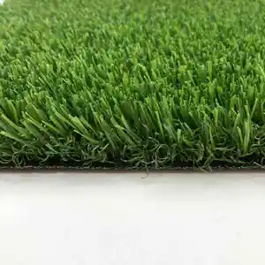 Uni Hot Sell Customizable Artificial Turf Garden Flooring Turf Synthetic Landscape Use For Garden