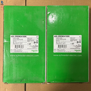 PLC Controller Sensor Switching <b>Power</b> <b>Supply</b> Brand New Original ABL2REM24100K - Product Image 1