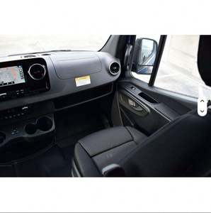 ACHETER Mercedes-Benz Sprinter 2500 d'<span class=keywords><strong>occasion</strong></span>, fourgon, bus, <span class=keywords><strong>voiture</strong></span> - Product Image 4