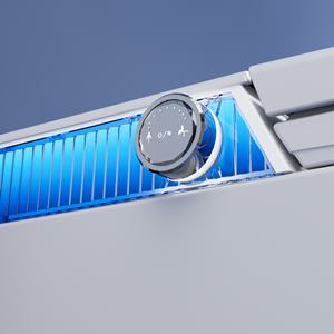 Sanitário Inteligente Controlado Cor Preta Sanitário Elétrico Inteligente Bidê Sanitário com Sensor Aquecimento - Product Image 6