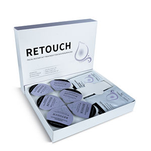 Suero de Burbujas de Oxígeno CO2 para Exfoliación de la Piel, Hidratación <span class=keywords><strong>Glam</strong></span>, para Máquina Facial de Oxigenación, Éxito en Ventas en EE. UU. - Product Image 3