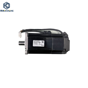 Oferta Especial: Motor Servo de Alta Precisión SV-X1MH200A-B2LN SV-X1MH300A-B2LN SV-X1MH020A-B2LN SV-X1MH010A-B2LN, Motor de Accionamiento Eléctrico - Product Image 1