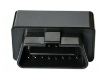Dispositif OBD2 Plug and Play avec fonction de mise en veille, outils de diagnostic pour toutes les voitures