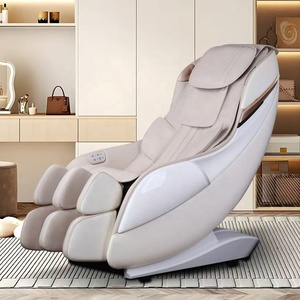 Professional <b>Zero</b> <b>Gravity</b> Body Massager Premium <b>Chair</b> Luxury <b>Chair</b> - Product Image 5