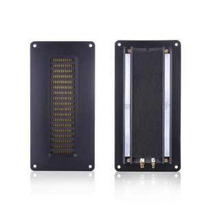 Samtronic ลำโพงทวีตเตอร์ Ribbon กำลังสูง,ตัวแปลงสัญญาณเสียง HiFi PA 94dB 50-100W - Product Image 1