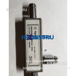 1 Unidad Usada KEYSIGHT 86205A SENSOR DE POTENCIA SER MY31403549 xgeqpt H - Product Image 2