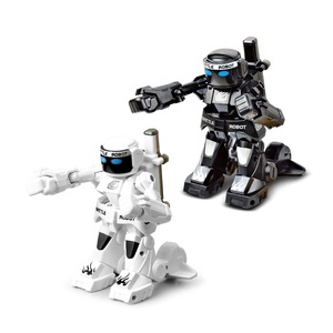 新着ラジコンおもちゃ<span class=keywords><strong>2</strong></span>人用戦闘キネクトスパーリングロボット赤外線クマイトインタラクティブおもちゃ子供用戦闘ロボット - Product Image 3