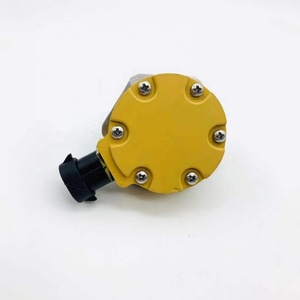 โซลินอยด์วาล์วปั๊มเชื้อเพลิง312-5620สำหรับชิ้นส่วนรถขุด E320D - Product Image 6