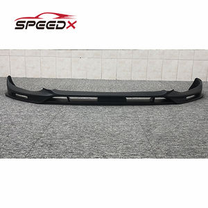 Para BMW 5 Series G30 G38 Lci Upgrade <span class=keywords><strong>Alpina</strong></span> Kit de carrocería de labio delantero G30 <span class=keywords><strong>Alpina</strong></span> parachoques delantero labio delantero - Product Image 4