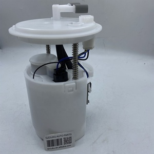 Conjunto de Bomba de Combustible 42021-AG100 para Impreza Legacy <span class=keywords><strong>2</strong></span>.0L 3.0R - Product Image 4