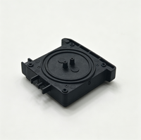 Station de nettoyage de tête d'impression durable, capuchon de remplacement pour imprimante jet d'encre grand format Epson 4800 4880, pièces détachées