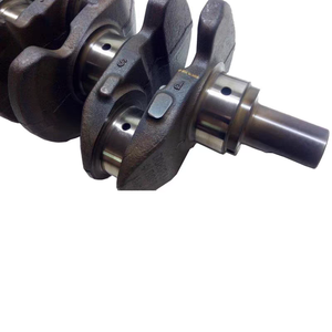 Nieuwe R18A1 R18Z2 krukas 13310-RNA-A00 voor Accord voor City Ciimo motoronderdelen - Product Image 2