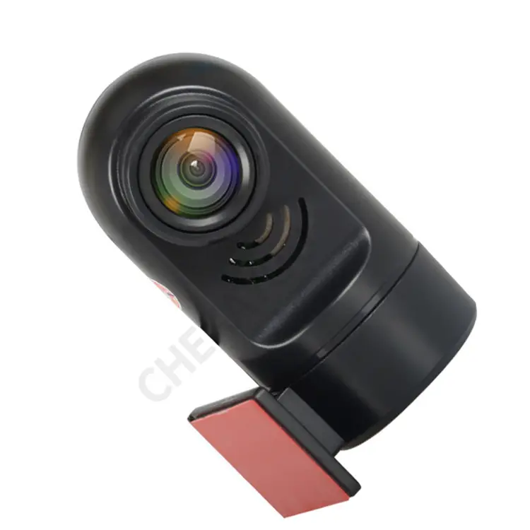 Chinese Factory Price Front And Rear 4K Dual Dash Cam Record With Camera