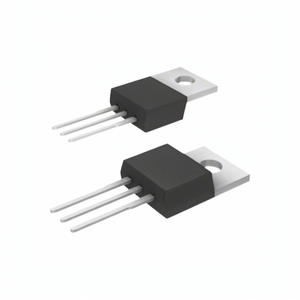CLE30E1200PB In Stock Components Electronic Thyristors TO-220-3 - Product Image 1