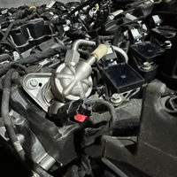 Moteur COMPLET NEUF pour TRANSIT CONNECT 1.0 EcoBoost B7DA 2018-2023 avec 6 mois de garantie