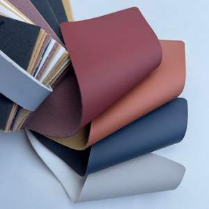 Кожаная накладка на сиденье автомобиля из ПВХ - Product Image 1