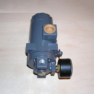 Transductor de Equilibrio Dinámico 646, Diseñado para Traducir con Precisión la Señal de Control del Controlador en una Señal de Salida - Product Image 2