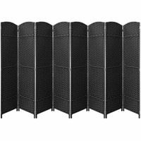 Shoji Biombo Mobile Chambre Cloison Intérieur Bois Garderie Rétractable Pliant Écran Panneau Moderne Paravent Chambre Diviseur