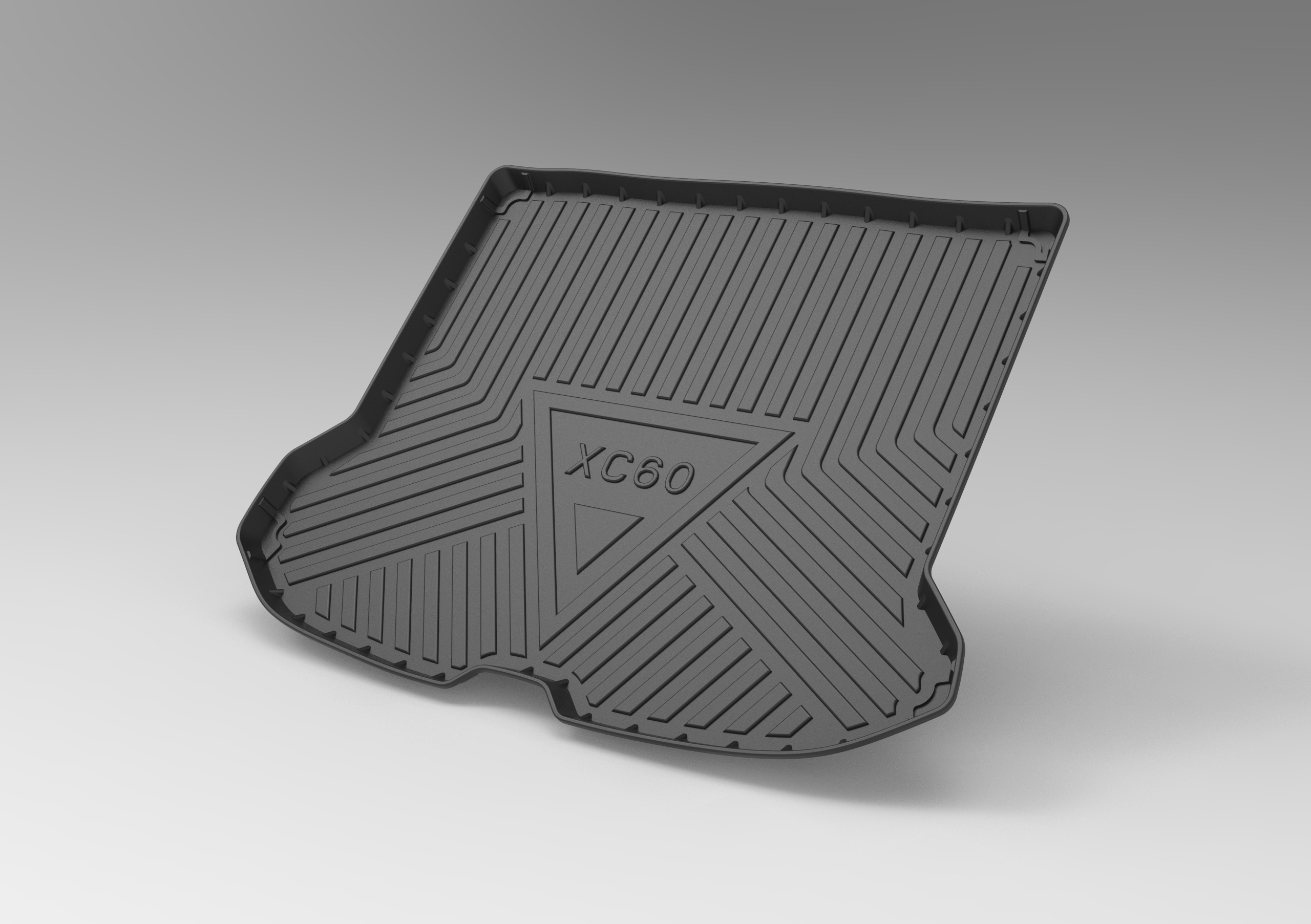 XC60 10-17