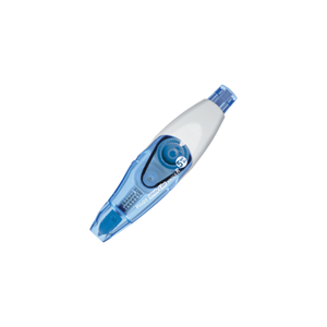 Cinta Correctora Recargable White Line Knock R Serie ECTE-25K, Tipo Push sin Tapa - Product Image 2