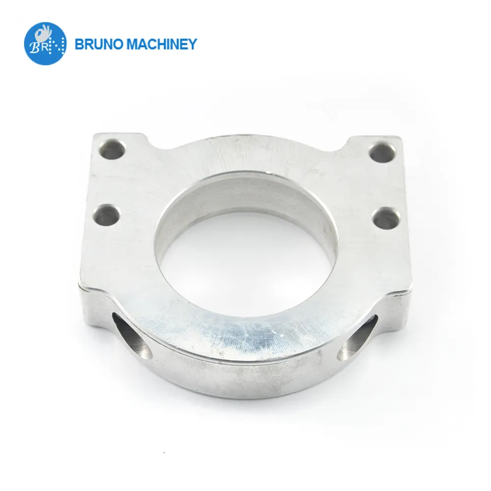 CNC Machined 30mm Axle Go Kart Bearing Carrier Holder 80 90mm