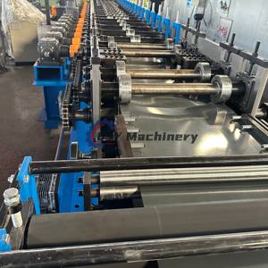 Op Maat Gemaakte Automatische Plc Touchscreen <span class=keywords><strong>Aluminium</strong></span> Metalen Plaat Tool Huis Productielijn <span class=keywords><strong>Machine</strong></span> 220V Bsy Merk - Product Image 5