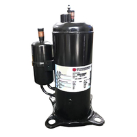 Compresseur rotatif à courant continu en cuivre Siam TNB220FMCHT R410A 1300W 200-240V 50Hz pour la climatisation et la réfrigération
