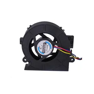 China Factory 24v dc centrifugal blower fan blower 80x80x30mm 8030 turbo blower fan