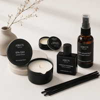 AIKUN – Bougie parfumée en cire de soja, fabrication directe usine, personnalisable OEM/ODM, marque privée, vente en gros, commande saisonnière, avec coffret cadeau