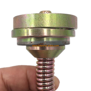 อะไหล่รถขุด CLG225 <span class=keywords><strong>เช็ค</strong></span>วาล์ว 12C0154 - Product Image 2