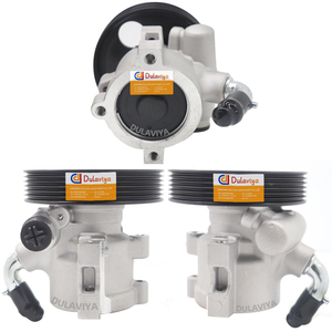 Pompe de <span class=keywords><strong>direction</strong></span> <span class=keywords><strong>assistée</strong></span> pour Peugeot <span class=keywords><strong>306</strong></span> 1.8 1.9 2.0 405 Partner Combispace 1.8 Citroën 1997-2007 9610519980 96144288 96143780 - Product Image 1