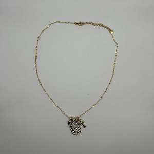 Chic Fashion Pendant Necklace-CBBA-1442 - Product Image 1