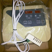 Sauna Kompor Listrik Digital Eksternal Oven Controller untuk Sauna Heater