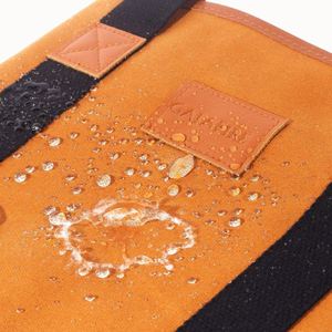Free Sample Factory Direct's Top-quality <b>Log</b> Firewood Wood Carrier <b>Bag</b> With Handles and a Security Strap - Product Image 3