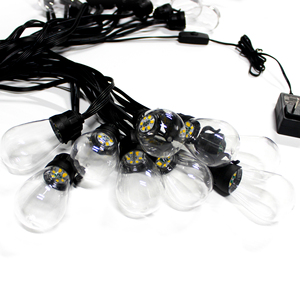 Le professionnel extérieur repoussent des moustiques allumant le kit IP65 d'ampoules imperméable - Product Image 2
