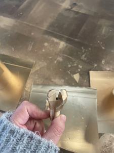 PDC Neo shank bit Kích thước <span class=keywords><strong>27mm</strong></span> khai thác than hỗ trợ thăm dò địa chất đường hầm - Product Image 6