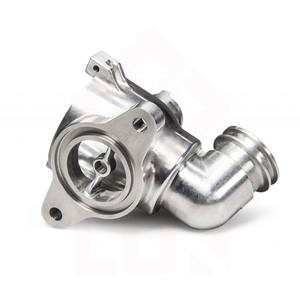 Châu Âu chúng tôi Thuế miễn phí nhôm <span class=keywords><strong>CNC</strong></span> gia công Trung tâm Gia công & các bộ phận - Product Image 4