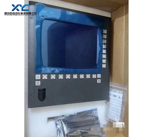 6fc5370-0aa00-2aa2 6fc5370-0aa00-2aa1 6fc5370-6aa30-0aa1 6fc5370-0aa00-3aa1siemens 802D t/M Pro Bảng điều khiển hoàn toàn mới - Product Image 6