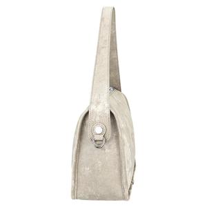 Sac à bandoulière en cuir véritable AndoBag, sac à main décontracté grande capacité, bandoulière réglable 1724 - Product Image 5