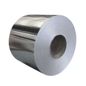 Pre Painted Aluminium Color Coated Aluminum Coil For Roofing Sheet